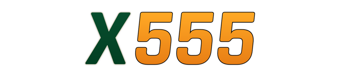 x555 Logo